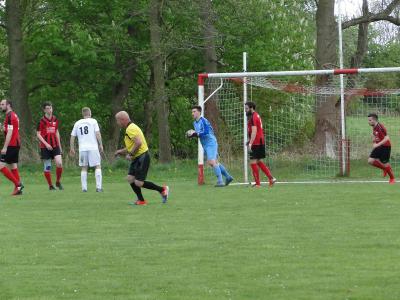 Foto des Albums: Häsener SV - FSV Germendorf