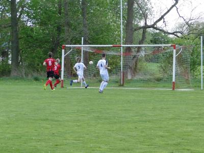 Foto des Albums: Häsener SV - FSV Germendorf