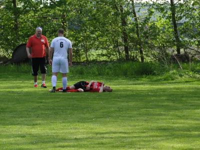 Foto des Albums: Häsener SV - FSV Germendorf