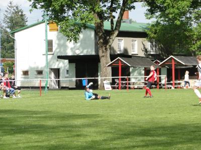 Foto des Albums: Häsener SV - FSV Germendorf