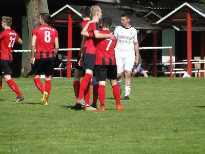 Foto des Albums: Häsener SV - FSV Germendorf