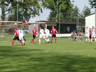 Foto des Albums: Häsener SV - FSV Germendorf