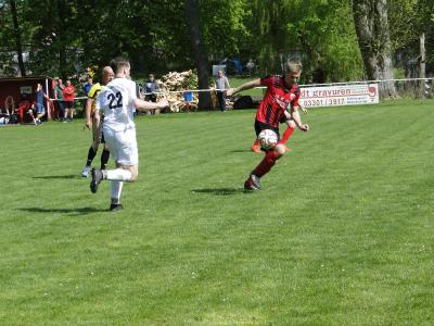 Foto des Albums: Häsener SV - FSV Germendorf