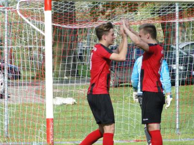 Foto des Albums: Häsener SV - FSV Germendorf