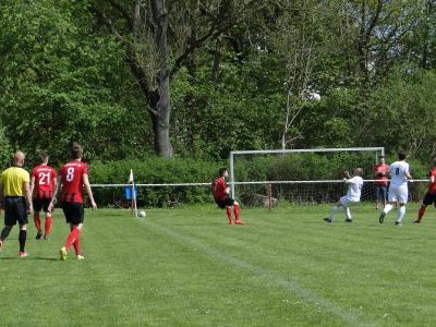 Foto des Albums: Häsener SV - FSV Germendorf