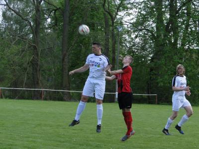 Foto des Albums: Häsener SV - FSV Germendorf