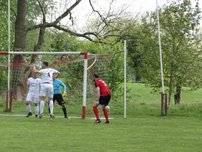 Foto des Albums: Häsener SV - FSV Germendorf