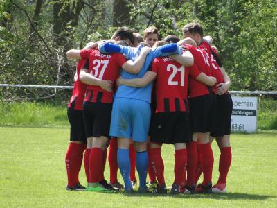 Foto des Albums: Häsener SV - FSV Germendorf