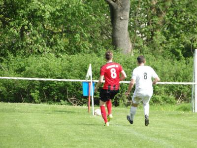 Foto des Albums: Häsener SV - FSV Germendorf