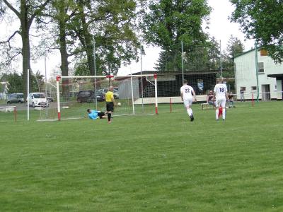 Foto des Albums: Häsener SV - FSV Germendorf