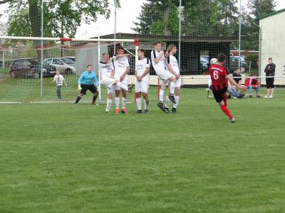 Foto des Albums: Häsener SV - FSV Germendorf