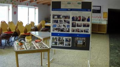 Foto des Albums: MINT-Jury überzeugt sich von der Arbeit an der Anne-Frank-Gemeinschaftsschule