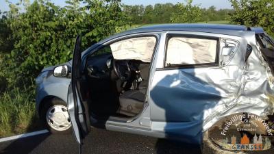 Foto des Albums: Einsatz 970-H-VU mit P- L 222 GW - MZ