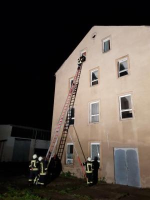 Foto des Albums: Leiternausbildung (26. 04. 2018)