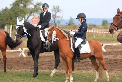 Foto des Albums: Reitsportturniere 2015 (16. 05. 2015)