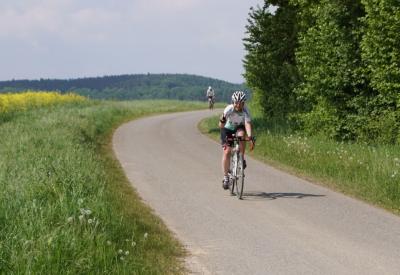 Foto des Albums: RTF in Förste am 12.05.2018