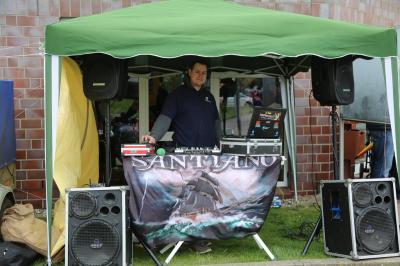 Foto des Albums: Maubaum aufstellen / Kinder- und Familienfest in Leezen