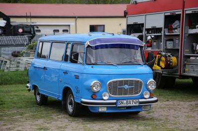 Foto des Albums: Maubaum aufstellen / Kinder- und Familienfest in Leezen