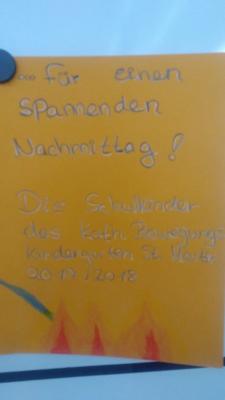 Foto des Albums: Kindergarten zu Besuch bei der Freiwilligen Feuerwehr Hörstel