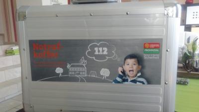 Foto des Albums: Kindergarten zu Besuch bei der Freiwilligen Feuerwehr Hörstel