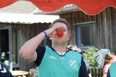 Foto des Albums: Jugendfreizeitlager Meldorf 2018 (16.05.2018)