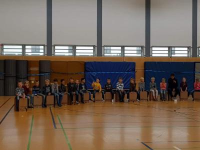 Foto des Albums: Cajon-Projekttag