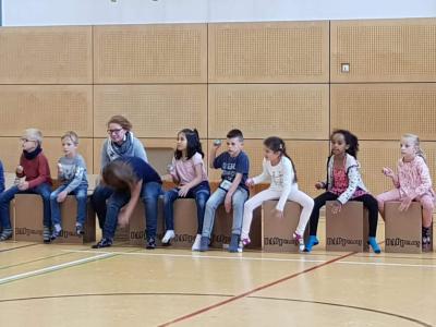 Foto des Albums: Cajon-Projekttag