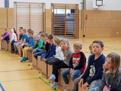 Foto des Albums: Cajon-Projekttag