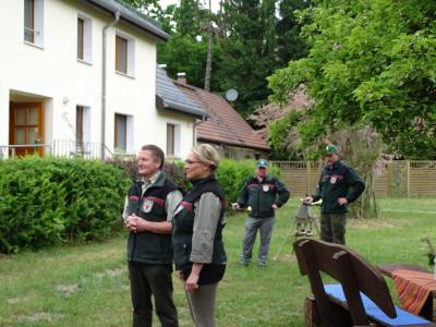 Foto des Albums: Wiedereröffnung Waldschule Karnzow (18.05.2018)