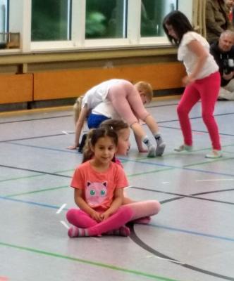 Foto des Albums: Tanzwoche 2018 und Einweihung des neuen Spielgeräts