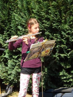 Foto des Albums: Kunst Offen 2018