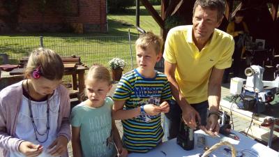 Foto des Albums: Kunst Offen 2018