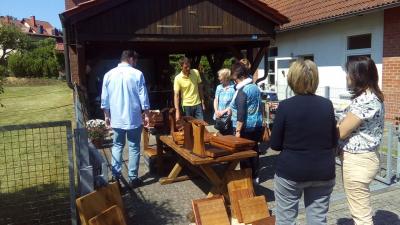 Foto des Albums: Kunst Offen 2018