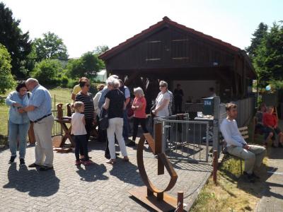 Foto des Albums: Kunst Offen 2018