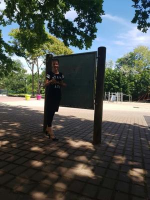 Foto des Albums: Grünes Klassenzimmer