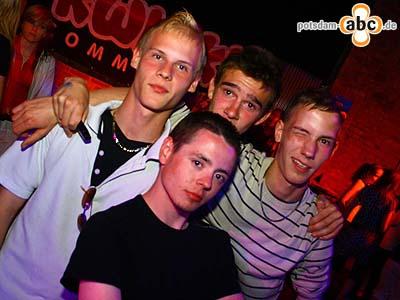 Foto des Albums: Klub Color im Waschhaus - Serie 1 (14.05.2008)