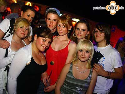 Foto des Albums: Klub Color im Waschhaus - Serie 1 (14.05.2008)