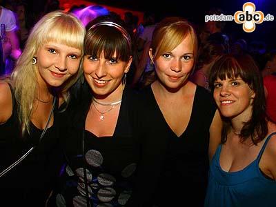 Foto des Albums: Klub Color im Waschhaus - Serie 2 (14.05.2008)