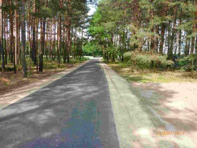 Foto des Albums: Eröffnung Kastanienallee