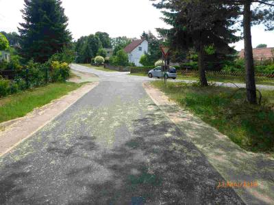 Foto des Albums: Eröffnung Kastanienallee