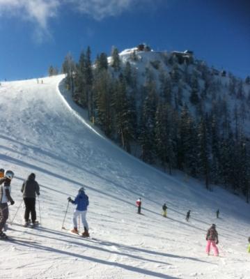 Geile Piste 
