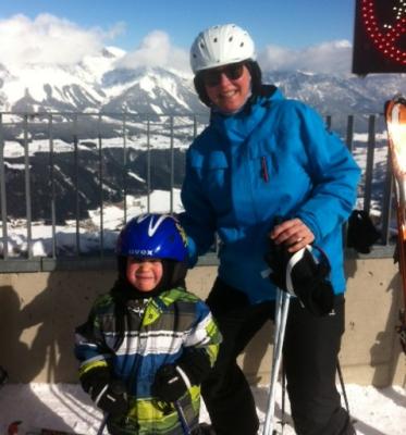 Foto des Albums: Winterrüstzeit Schladming