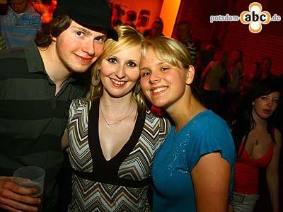 Foto des Albums: Klub Color im Waschhaus - Serie 3 (14.05.2008)