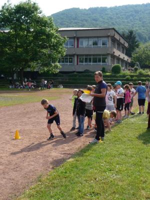 Foto des Albums: Sportfest