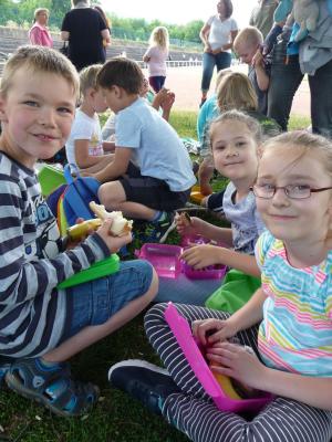 Foto des Albums: Sportfest