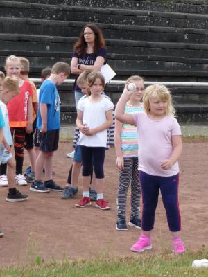 Foto des Albums: Sportfest