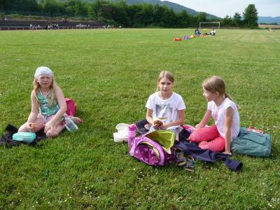 Foto des Albums: Sportfest