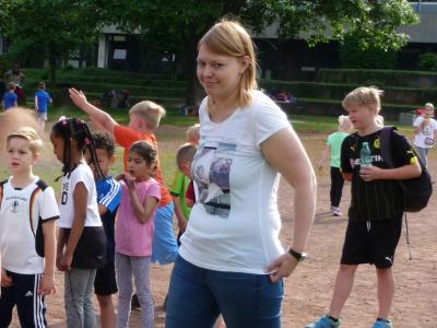 Foto des Albums: Sportfest