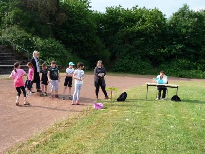 Foto des Albums: Sportfest
