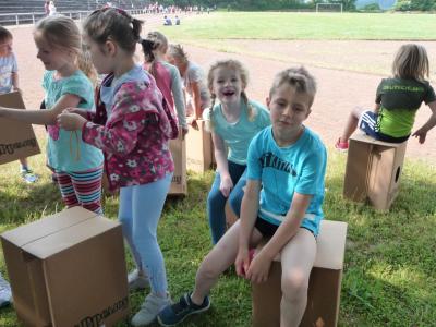 Foto des Albums: Sportfest
